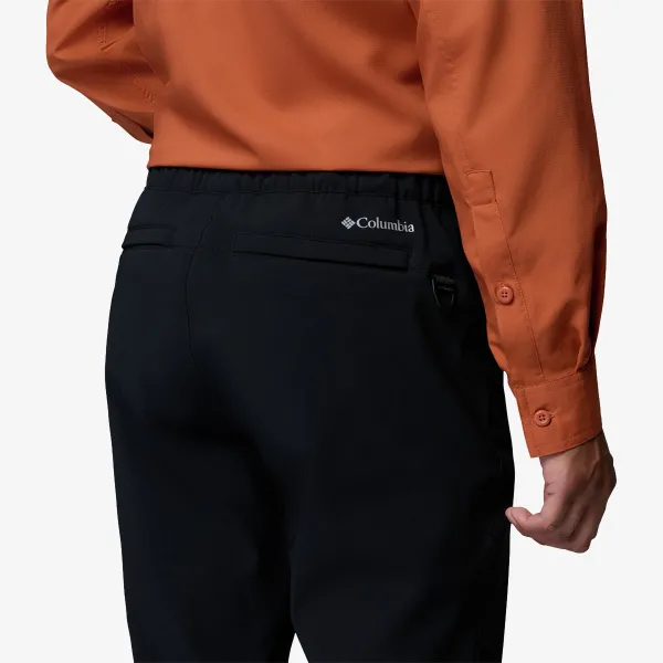 Columbia Essential Hike™ Brushed Back Pant 
