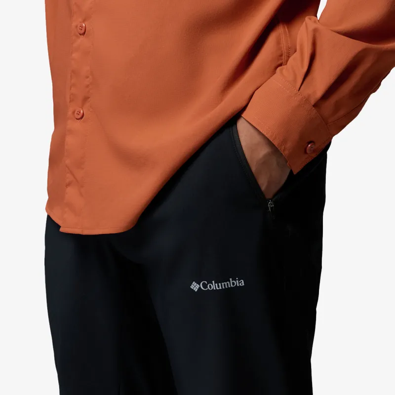 Columbia Essential Hike™ Brushed Back Pant 