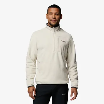 Columbia Pacific Arch™ 200 1/2 Zip Fleece 
