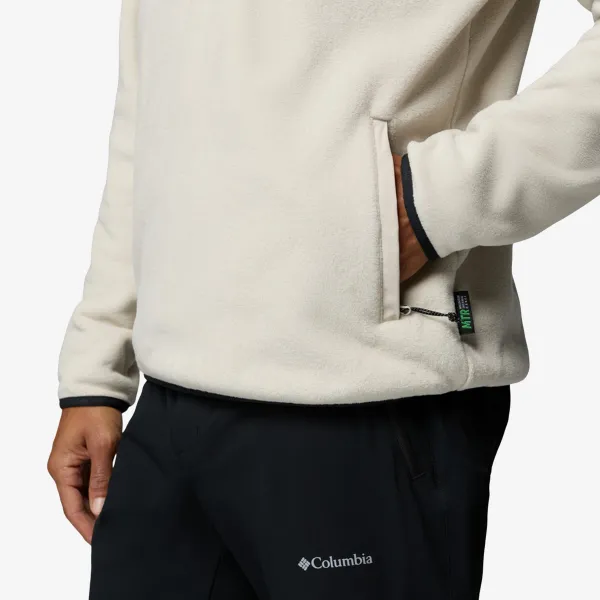 Columbia Pacific Arch™ 200 1/2 Zip Fleece 