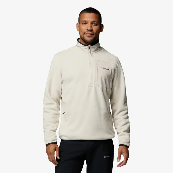 Columbia Pacific Arch™ 200 1/2 Zip Fleece 
