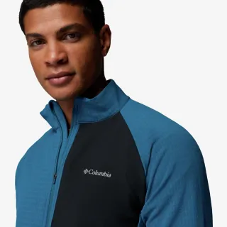 Columbia Superior Summit™ Grid Full Zip M 