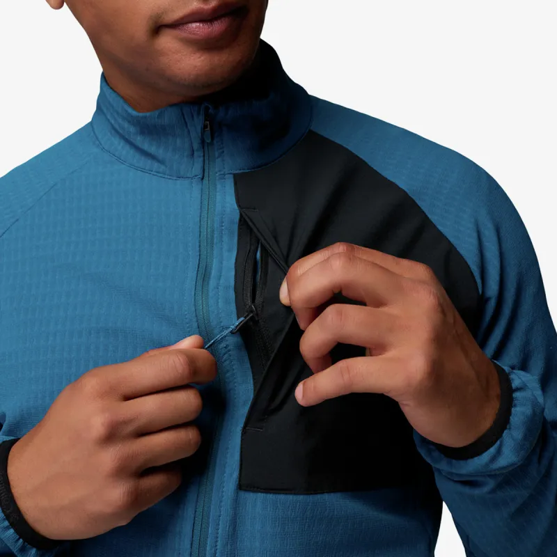 Columbia Superior Summit™ Grid Full Zip M 
