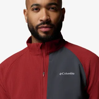 Columbia Superior Summit™ Grid Full Zip M 