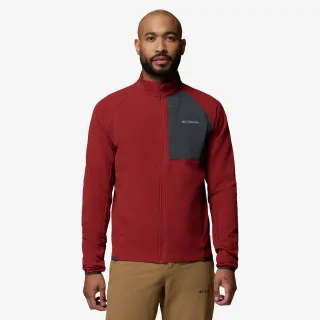 Columbia Superior Summit™ Grid Full Zip M 
