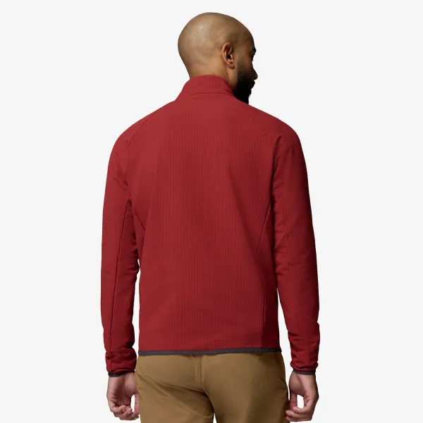 Columbia Superior Summit™ Grid Full Zip M 