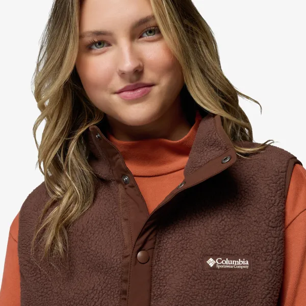 Columbia Helvetia™ Vest 