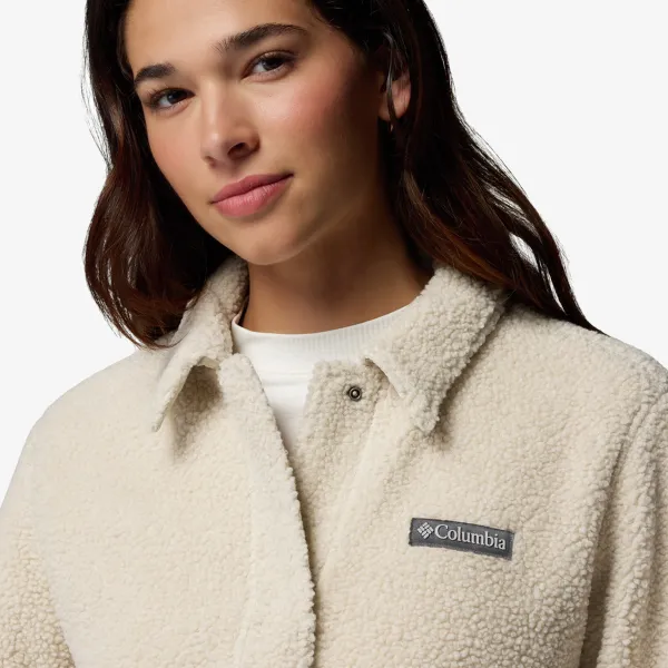 Columbia Panorama™ Shirt Jacket 