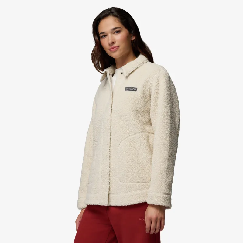 Columbia Panorama™ Shirt Jacket 