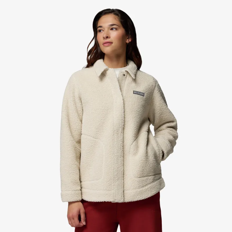 Columbia Panorama™ Shirt Jacket 