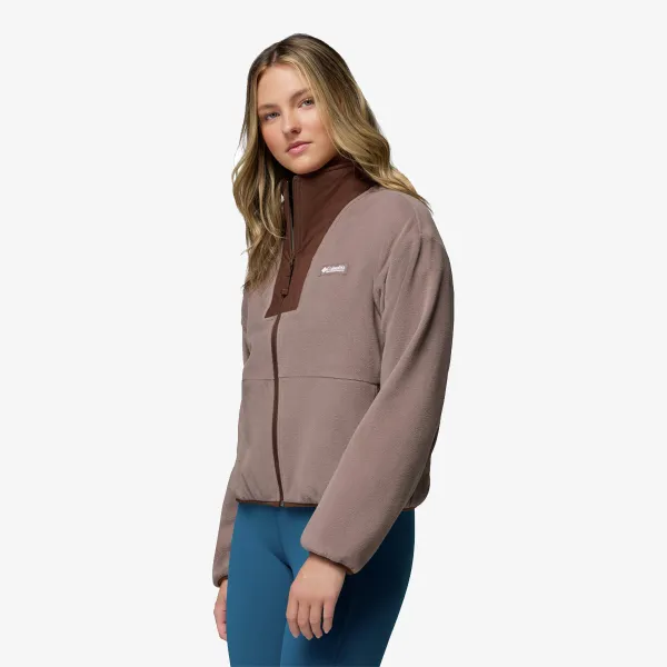 Columbia Sequoia Grove™ II Full Zip 