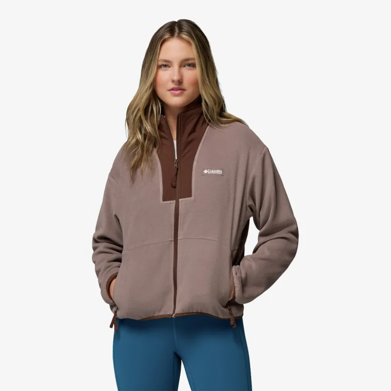 Columbia Sequoia Grove™ II Full Zip 