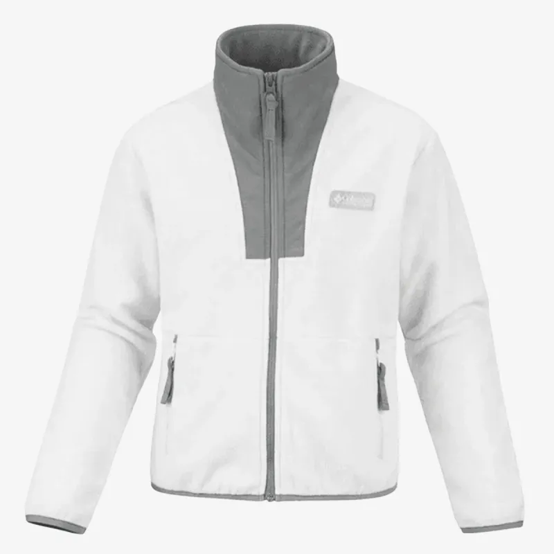Columbia Sequoia Grove™ II Full Zip 