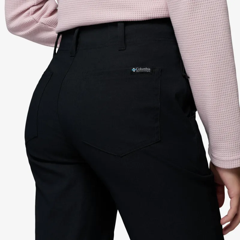 Columbia Roc Tech Straight Leg 