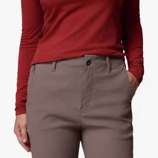 Columbia Roc Tech Straight Leg 