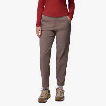 Columbia Roc Tech Straight Leg 