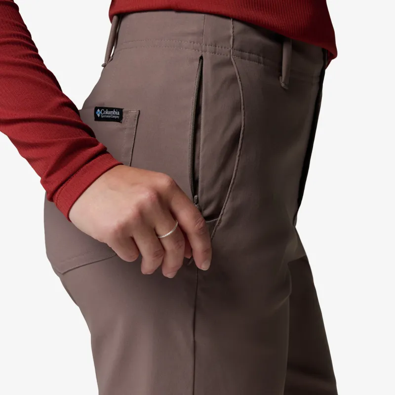 Columbia Roc Tech Straight Leg 