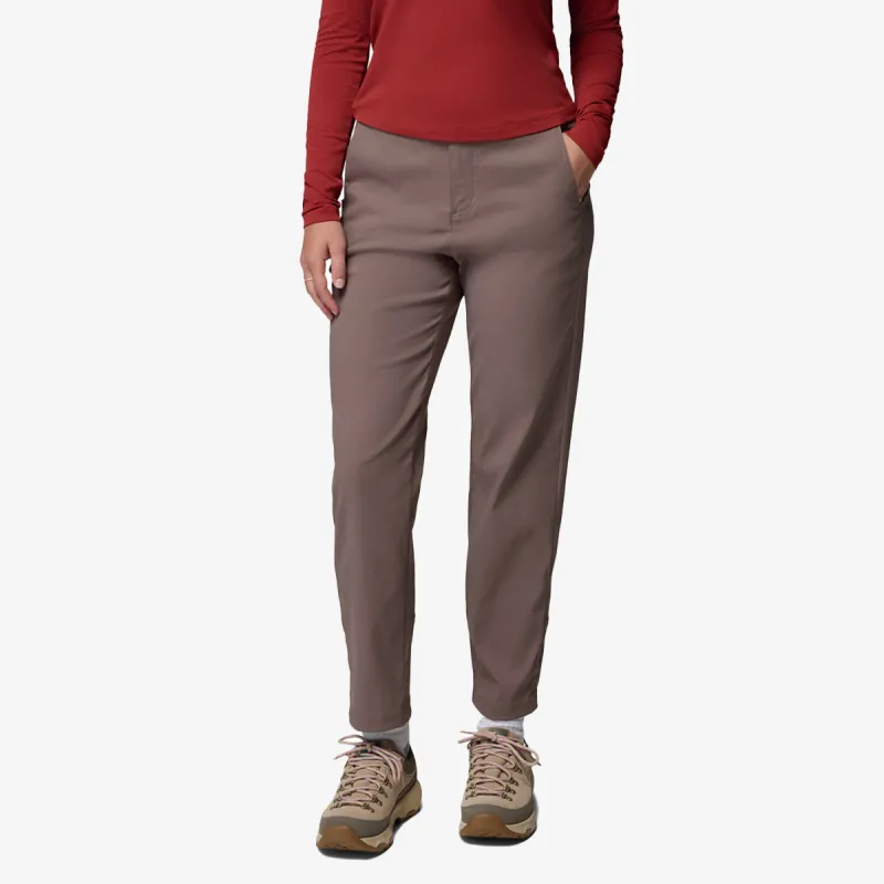 Columbia Roc Tech Straight Leg 