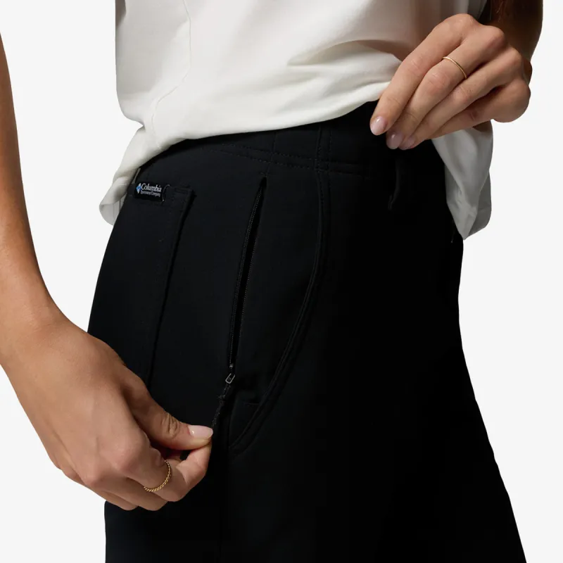 Columbia Roc Tech Warm 