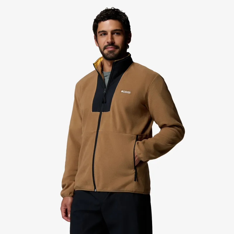 Columbia Sequoia Grove™ II FZ Fleece 