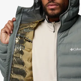 Columbia Terwilliger Trail™ Heat Seal Hdd Jacket 