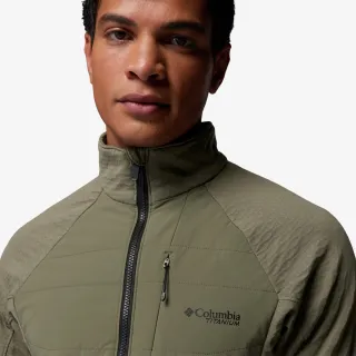 Columbia Arctic Crest™ II Hybrid Full Zip 