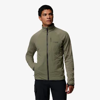 Columbia Arctic Crest™ II Hybrid Full Zip 