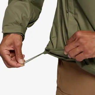 Columbia Watertight™ Interchange Jacket 