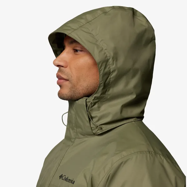 Columbia Watertight™ Interchange Jacket 