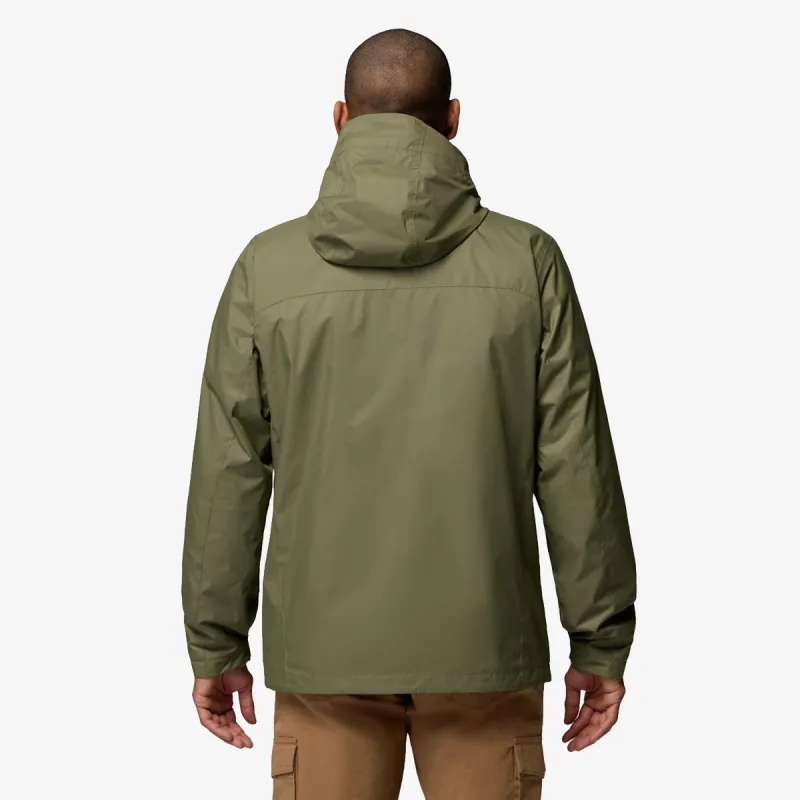 Columbia Watertight™ Interchange Jacket 