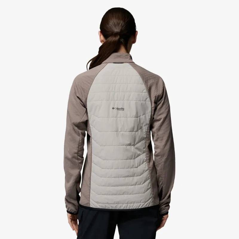 Columbia Arctic Crest™ II Hybrid 