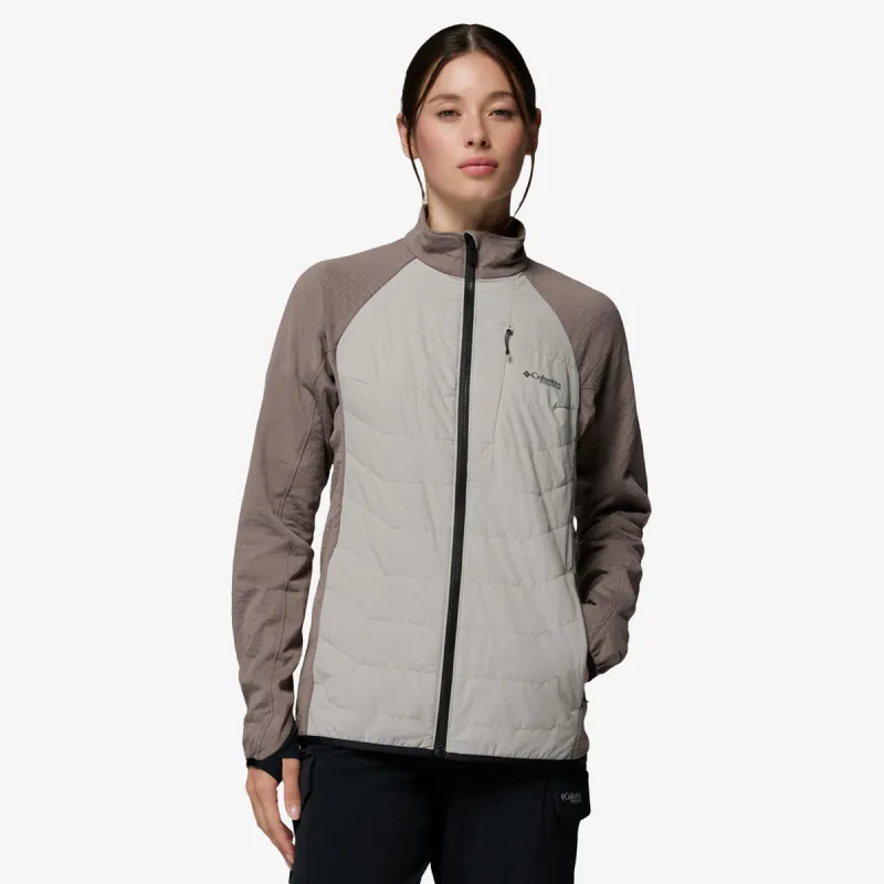 Columbia Arctic Crest™ II Hybrid 