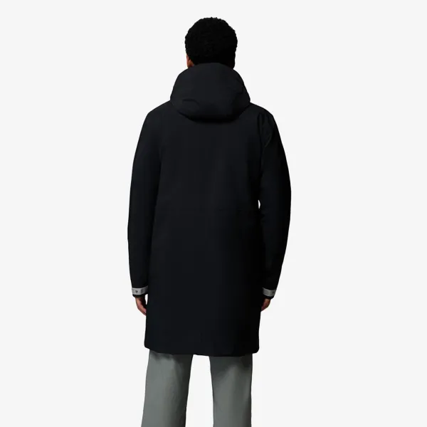 Columbia Street Heights™ Car Coat 