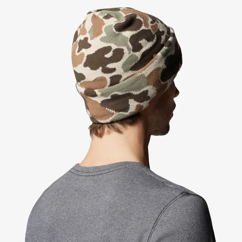 Columbia Jacquard Beanie 