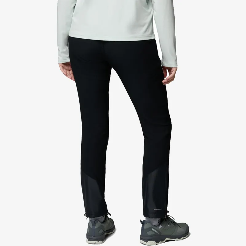 Columbia Vast Canyon™ Softshell Pant III 