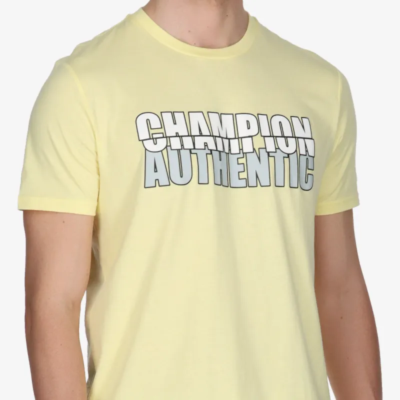 Champion AUTHENTIC 