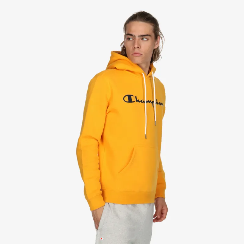 Champion HOODED SWEATSHIRT 