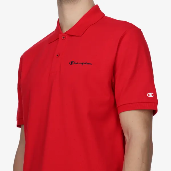 Champion CLASSIC LOGO POLO 