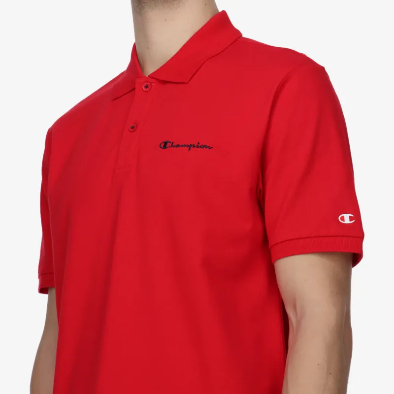 Champion CLASSIC LOGO POLO 