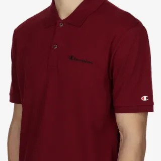 Champion CLASSIC LOGO POLO 