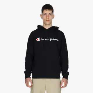 Champion Hooded 