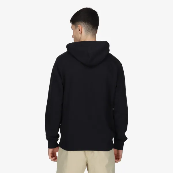 Champion Hooded 