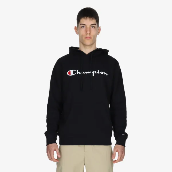 Champion Hooded 