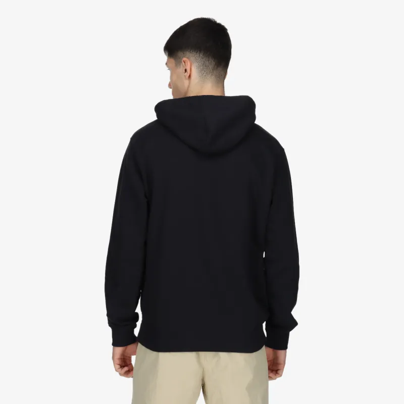Champion Hooded 