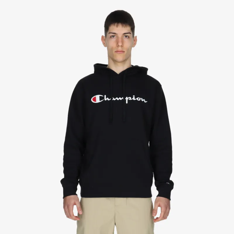 Champion Hooded 