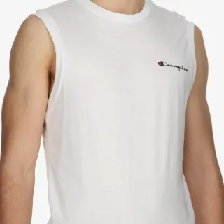 Champion Sleeveless Crewneck 