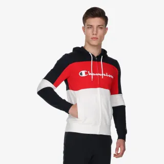 Champion Hooded 