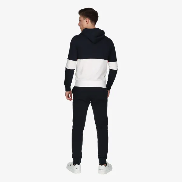 Champion Hooded 
