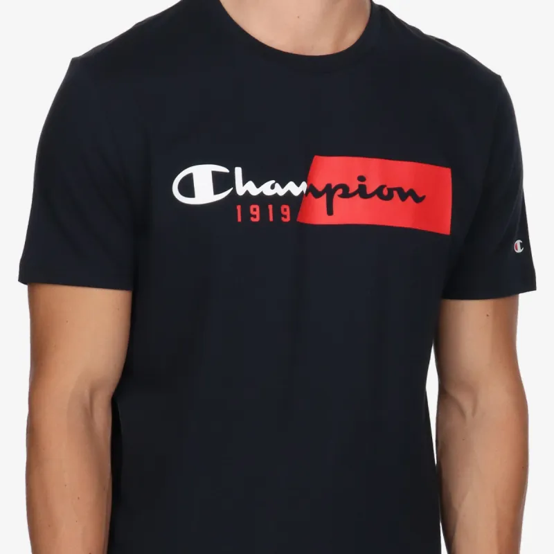 Champion Classic Label 