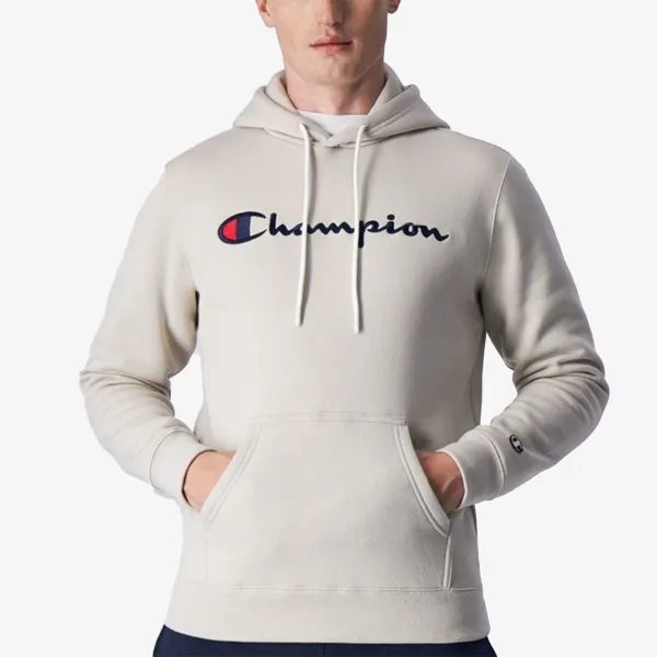 Champion Hoodded Sweatshirt 